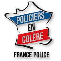 FRANCE POLICE